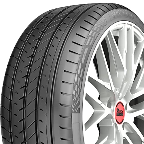 Berlin Tires Summer UHP 1 XL 20-Inch
