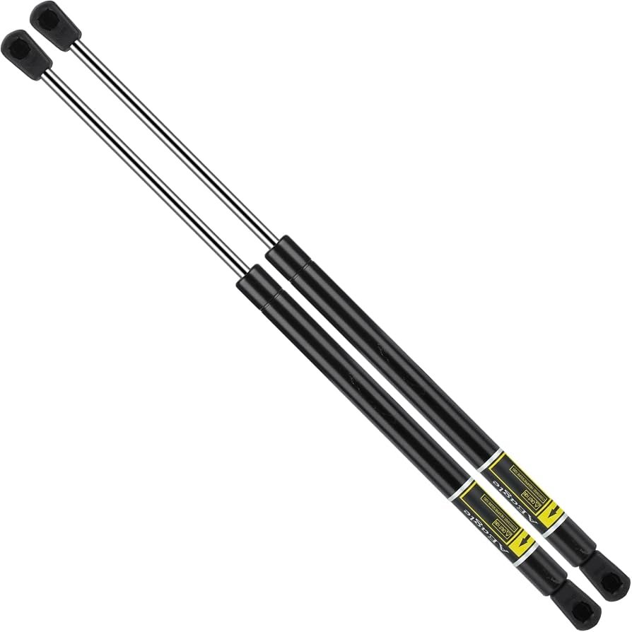 Does A Jeep Patriot Have Shocks Or Struts Does A Jeep Patriot Have Shocks Or Struts? Expert Guide