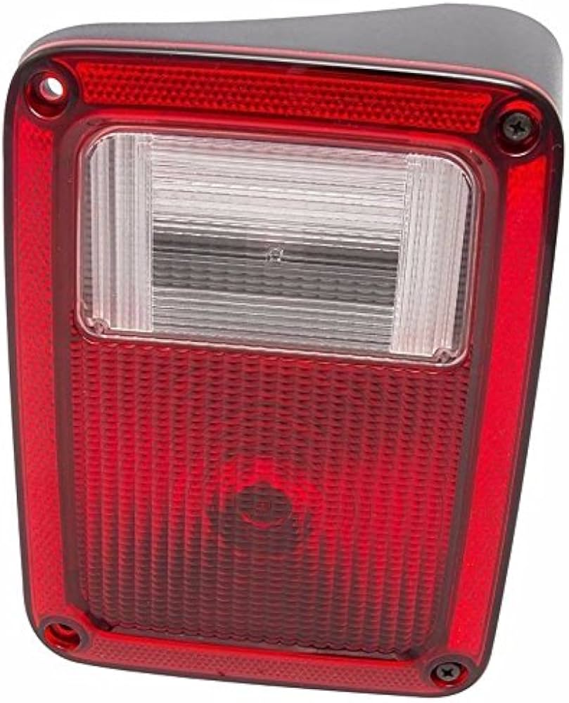How To Replace A 2016 Jeep Rear Brake Light Easily and Fast How To Replace A 2016 Jeep Rear Brake Light Easily and Fast