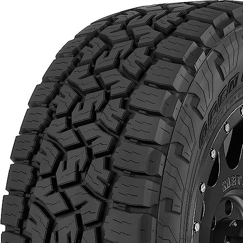 Toyo Open Country All-Terrain Tire