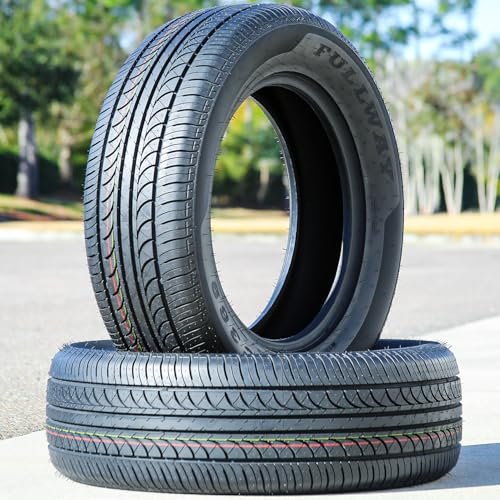 Fullway PC369 All-Season Tires (2-Pack)