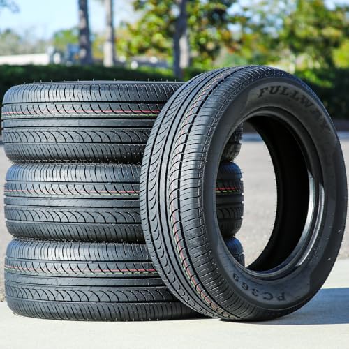 Fullway PC369 All-Season SUV Tires