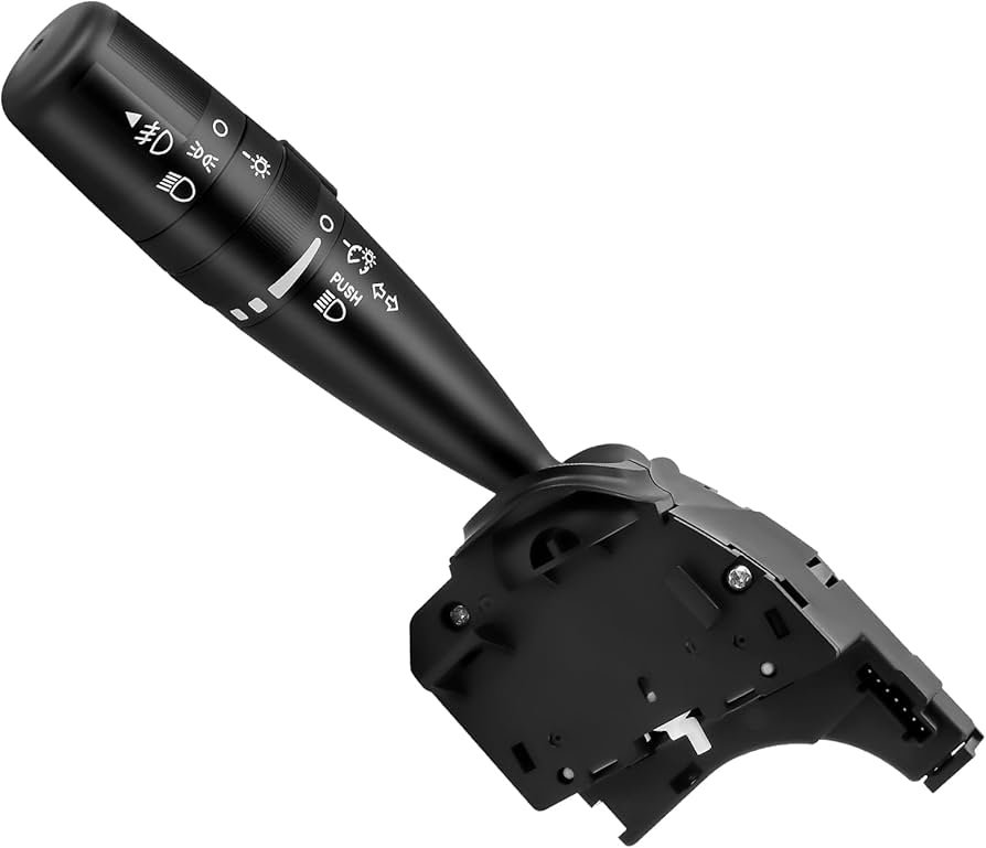 How To Turn On 2017 Jeep Wrangler Fog Lights: Step-by-Step Guide