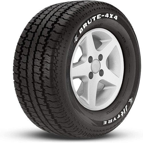 JK Tyre Brute 4X4 Tube-Type Tire