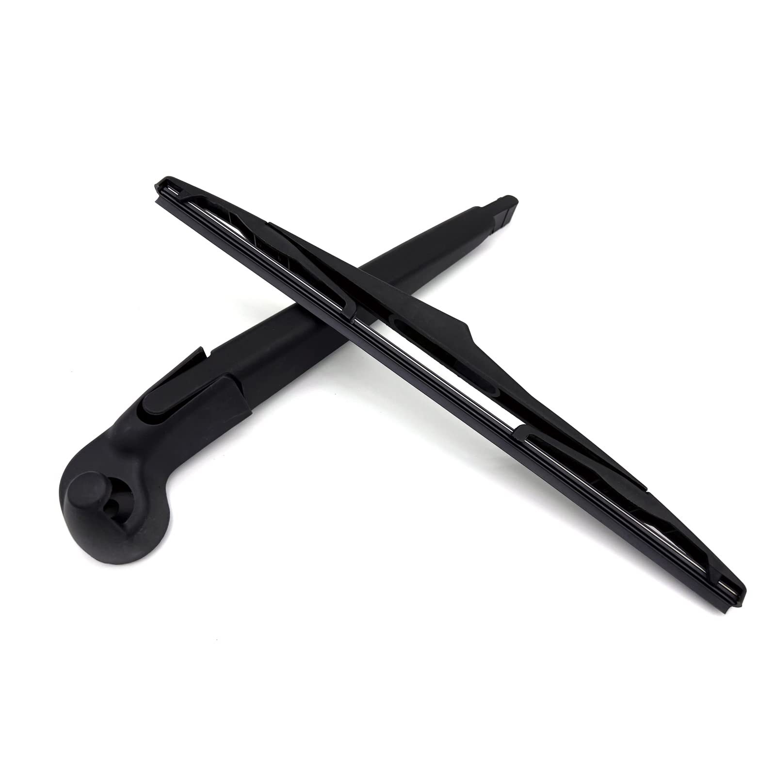 How To Remove Jeep Wrangler Rear Wiper Arm Easily and Safely