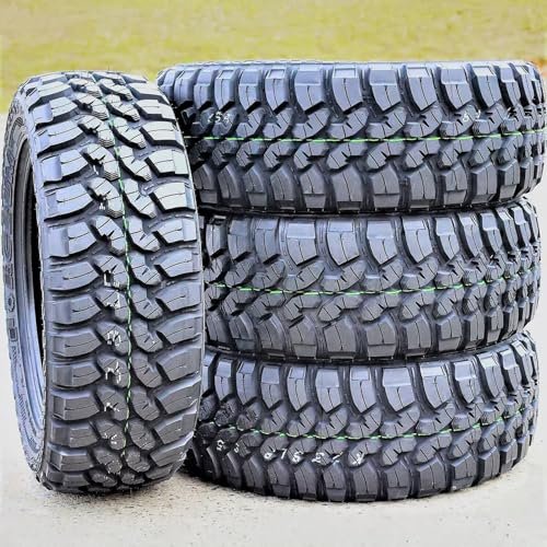 Forceum M/T 08 Plus Mud Terrain Tires