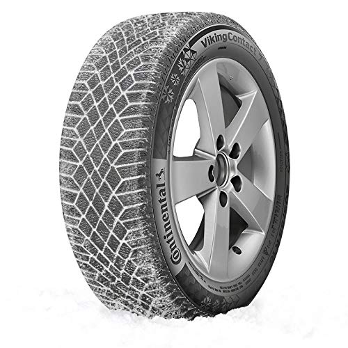 Continental VikingContact 7 Winter Tire