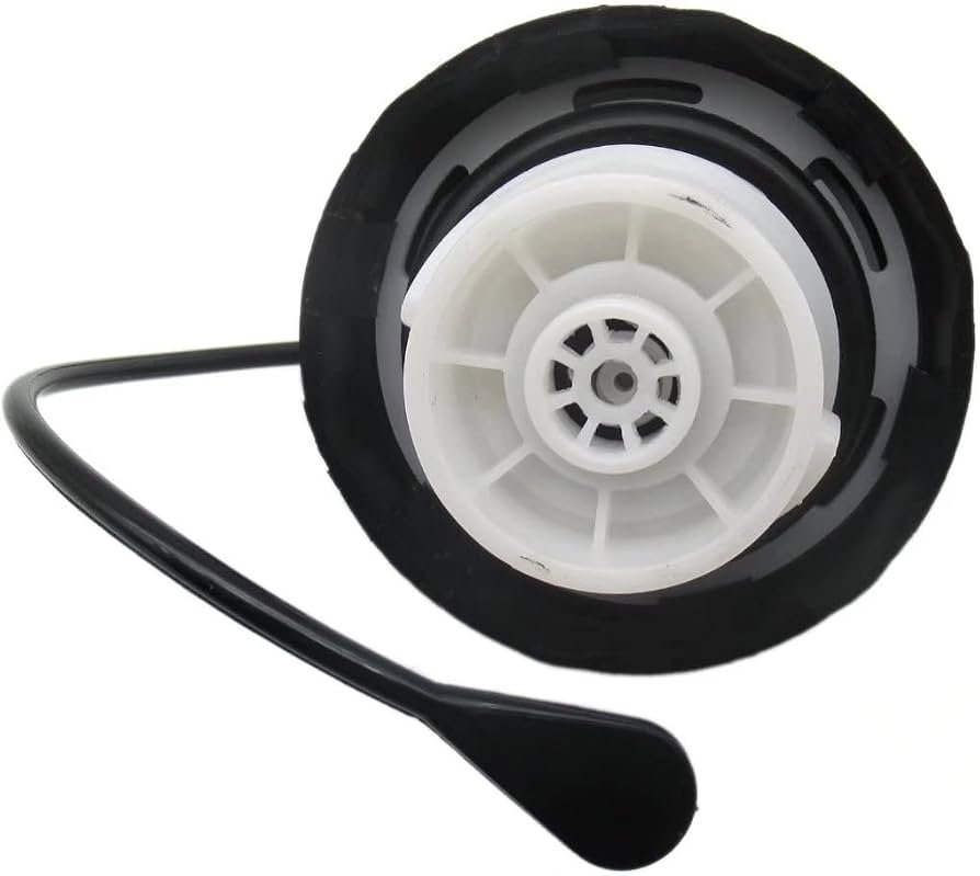 How To Open Jeep Patriot Fuel Cap: Quick and Easy Guide