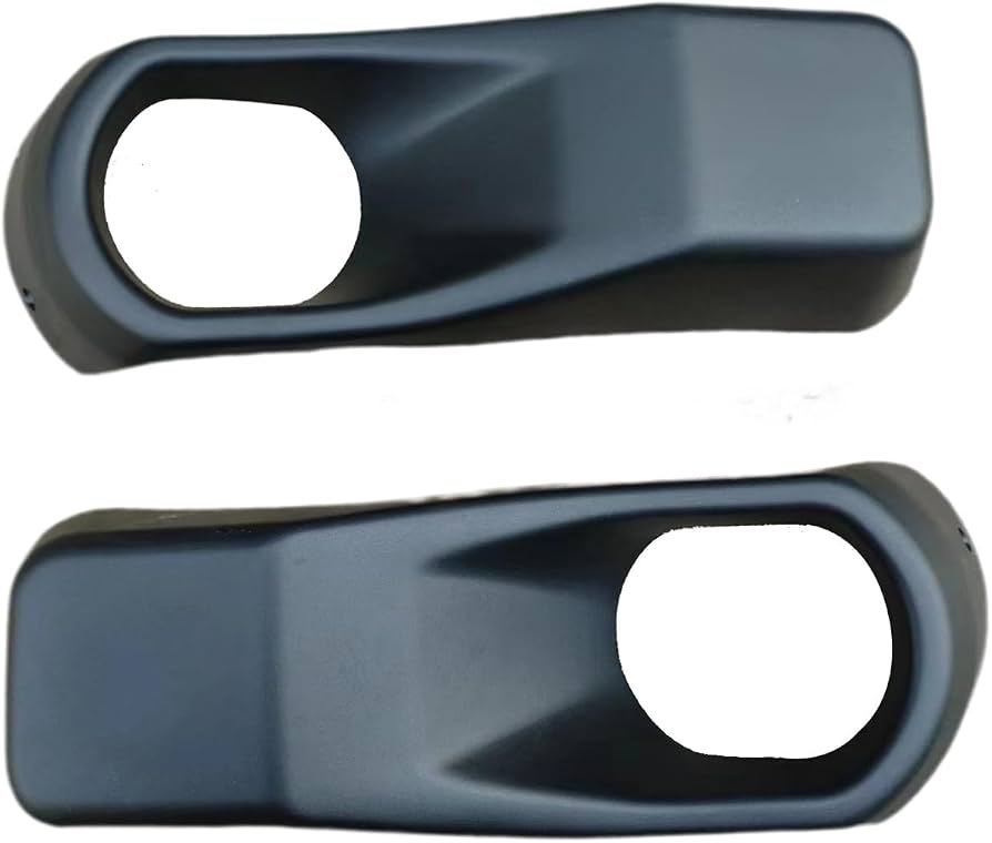 How To Cut Fog Light Holes Jeep Wrangler How To Cut Fog Light Holes Jeep Wrangler: Step-by-Step Guide