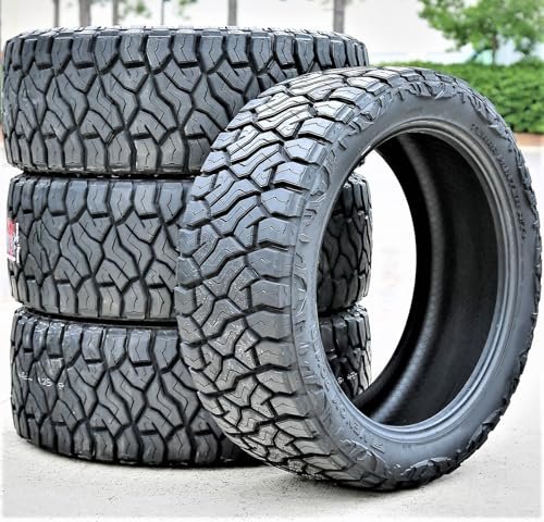 Venom Power Terra Hunter R/T+ 35x11.50R20