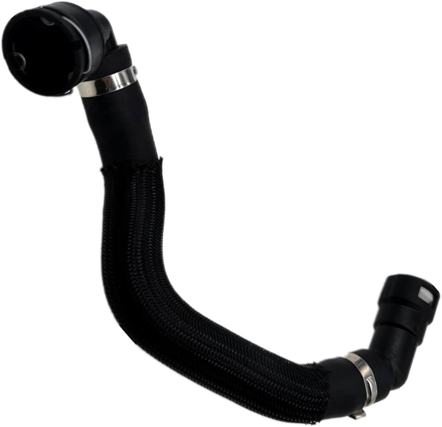 Jeep Cherokee Heater Hose Replacement: Step-by-Step Guide