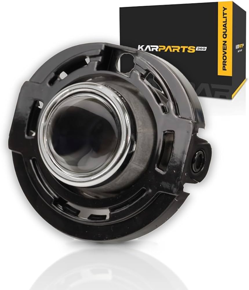 How To Replace Fog Light Bulb Jeep Compass: Step-by-Step Guide