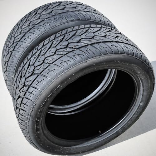 Fullway HS266 All-Season SUV Tires