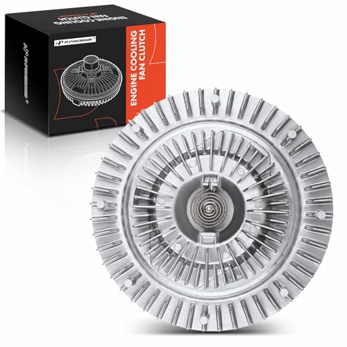 A-Premium Cooling Fan Clutch for Jeep Wrangler