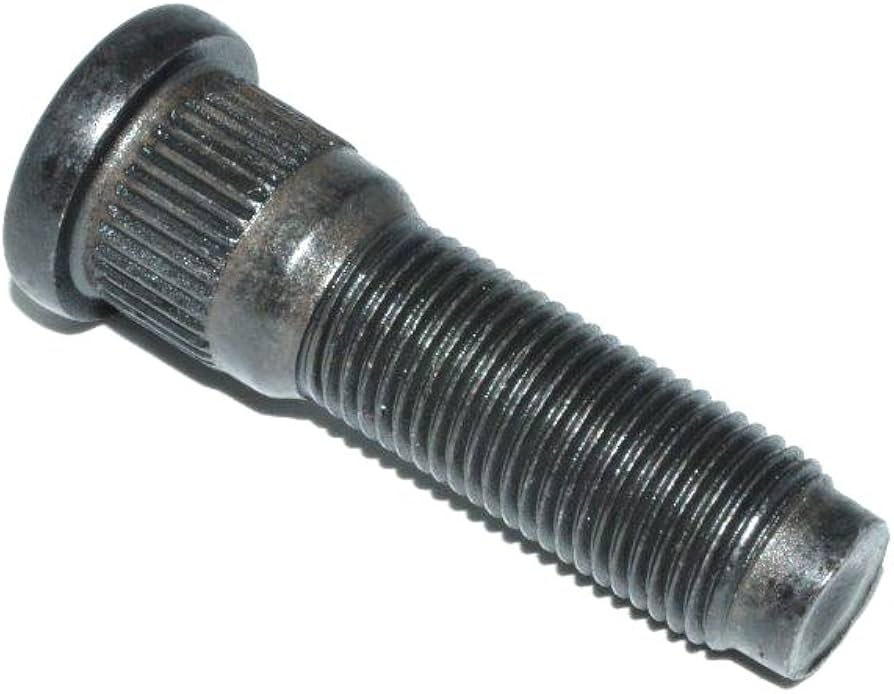 How To Change A Wheel Stud On A Jeep Wrangler: Step-by-Step Guide