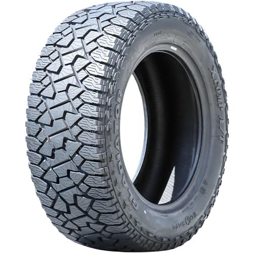 Gladiator X Comp A/T All-Terrain Tire