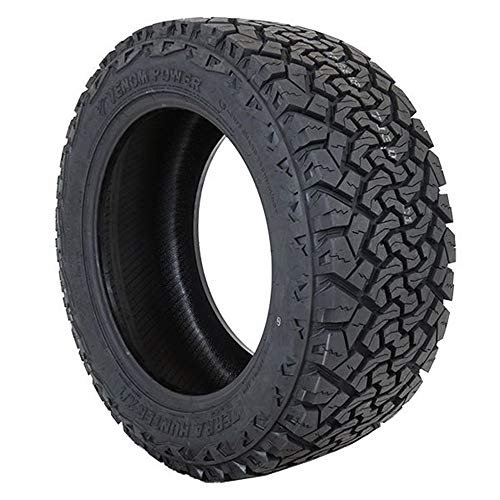 Venom Power Terra Hunter X/T All-Terrain Tires