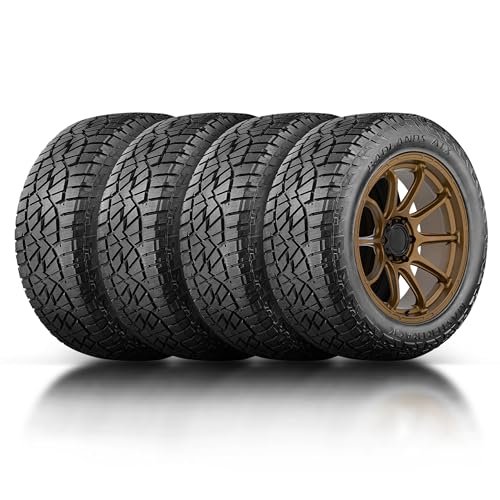 Mastertrack Badlands ATX All-Terrain Tires