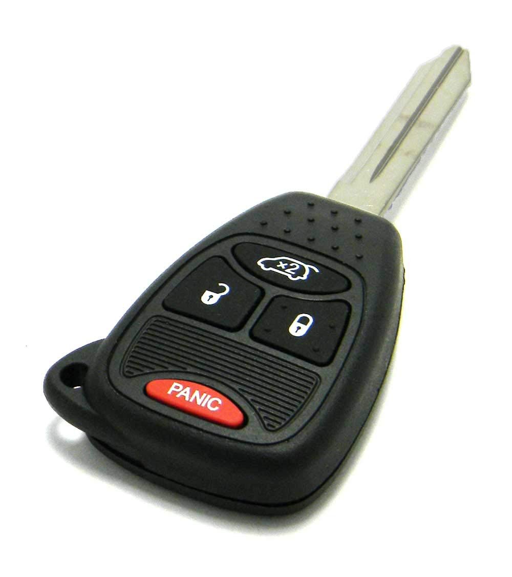 How To Program Jeep Liberty Key Fob: Step-by-Step Guide How To Program Jeep Liberty Key Fob: Step-by-Step Guide