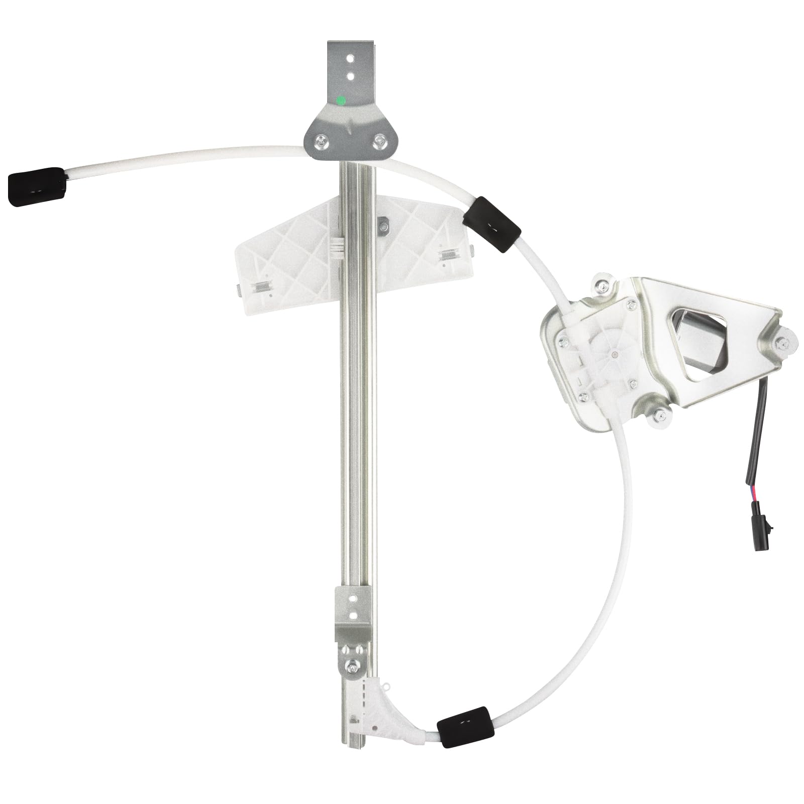 Jeep Liberty Window Regulator Replacement: Step-by-Step Guide