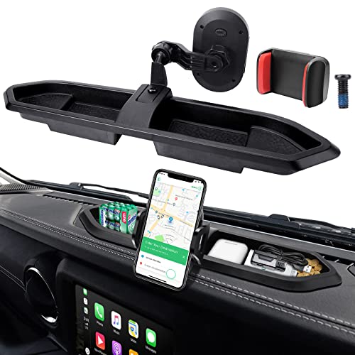 Kaishengyuan Jeep Gladiator Phone Mount