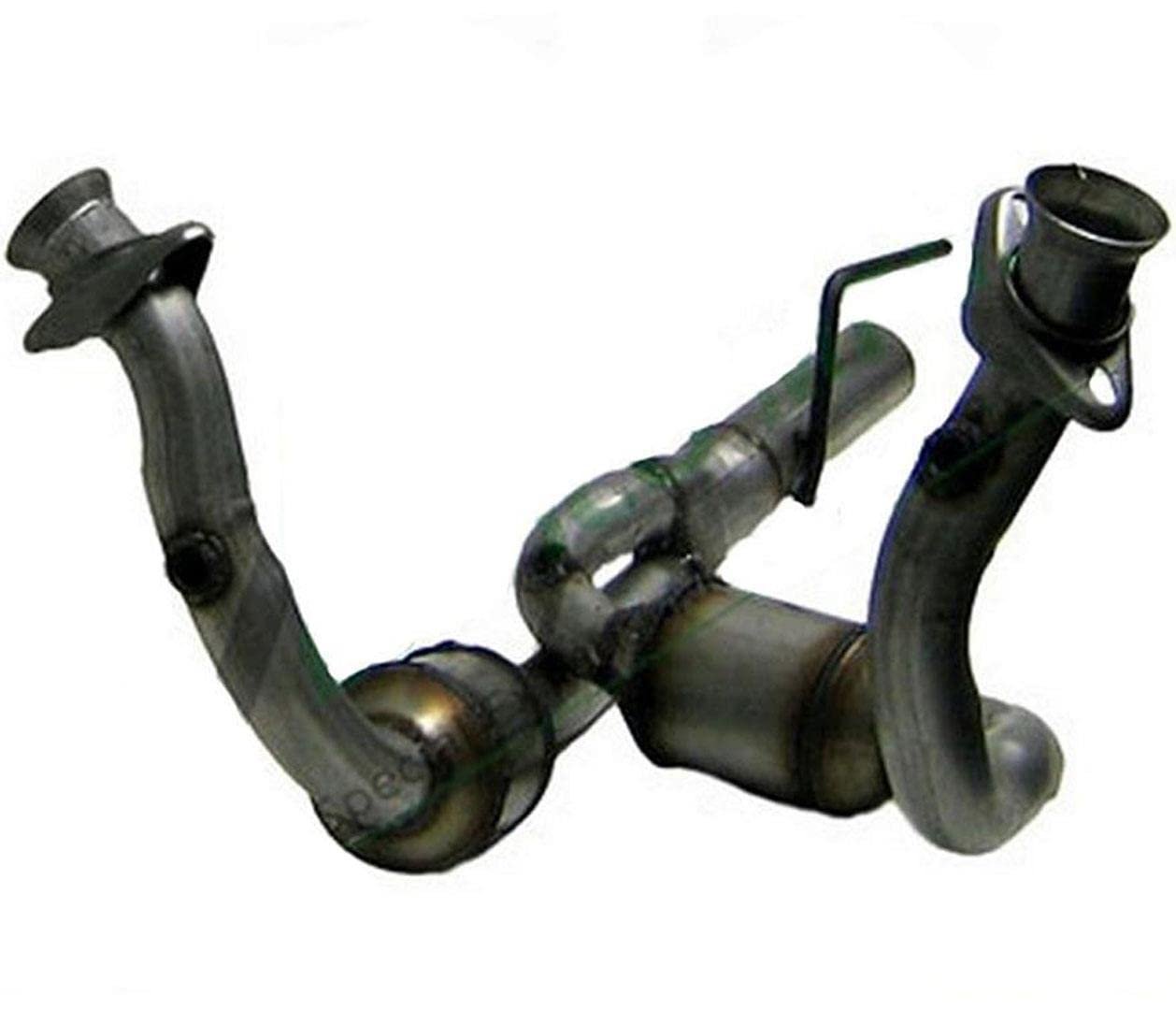 Catalytic Converter 2002 Jeep Grand Cherokee: Ultimate Replacement Guide Catalytic Converter 2002 Jeep Grand Cherokee: Ultimate Replacement Guide