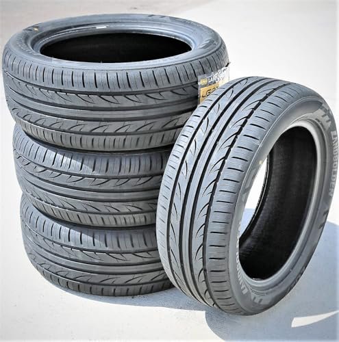 Landgolden LG27 All-Season Tires (Set of 4)