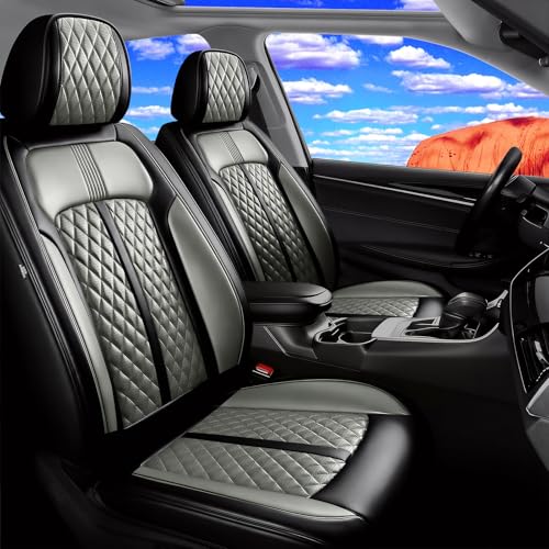 FiveFox Liberty Custom Seat Covers