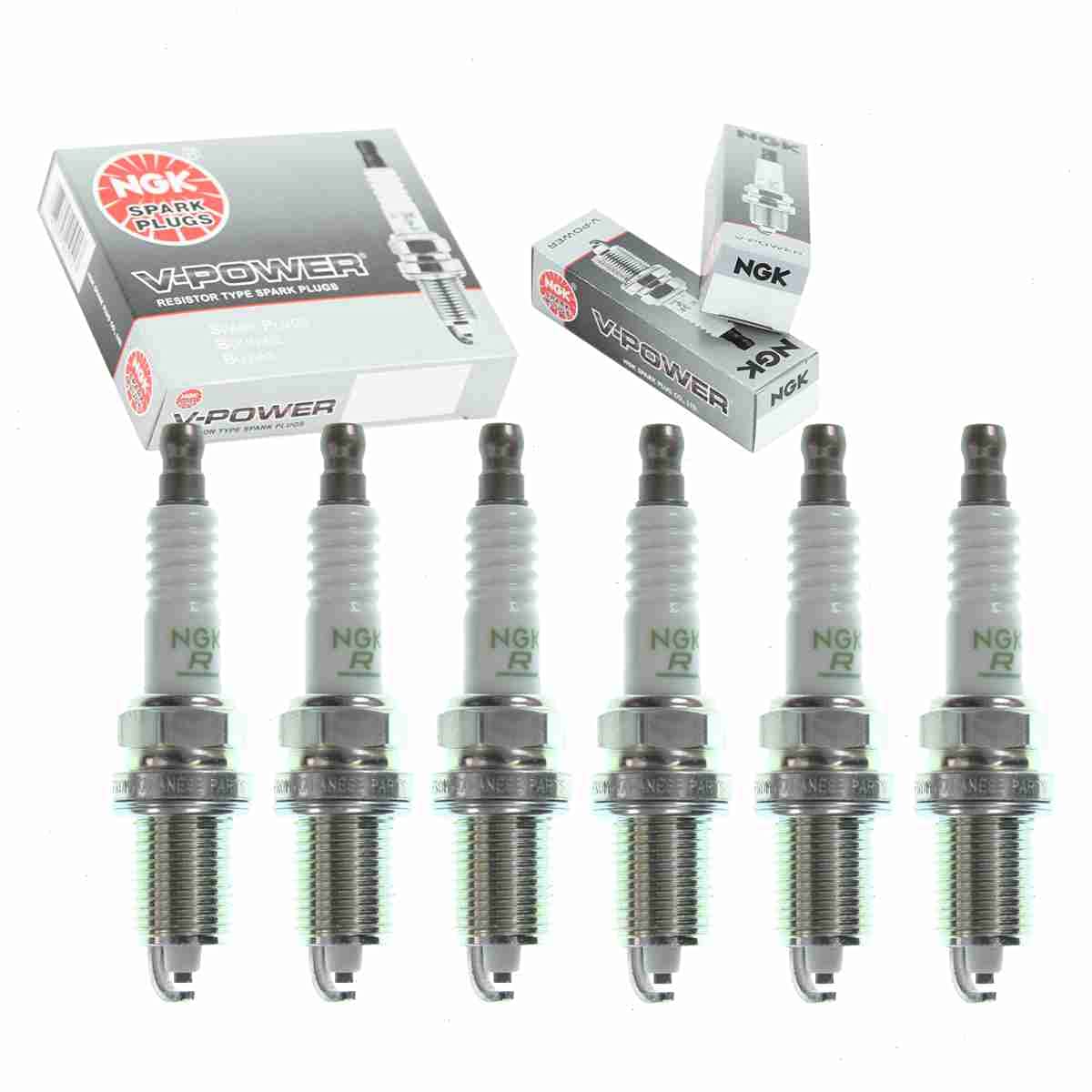 How Many Spark Plugs In A Jeep Liberty How Many Spark Plugs In A Jeep Liberty: Complete Guide