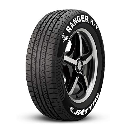 JK Tyre Ranger H/T Tubeless Car Tire
