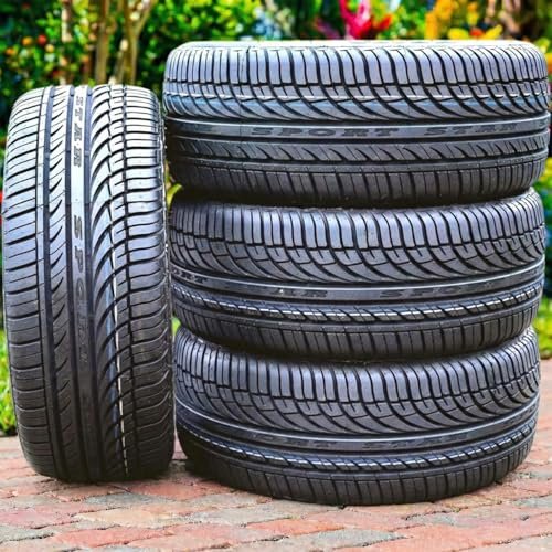 Fullway HP108 All-Season Performance Tires