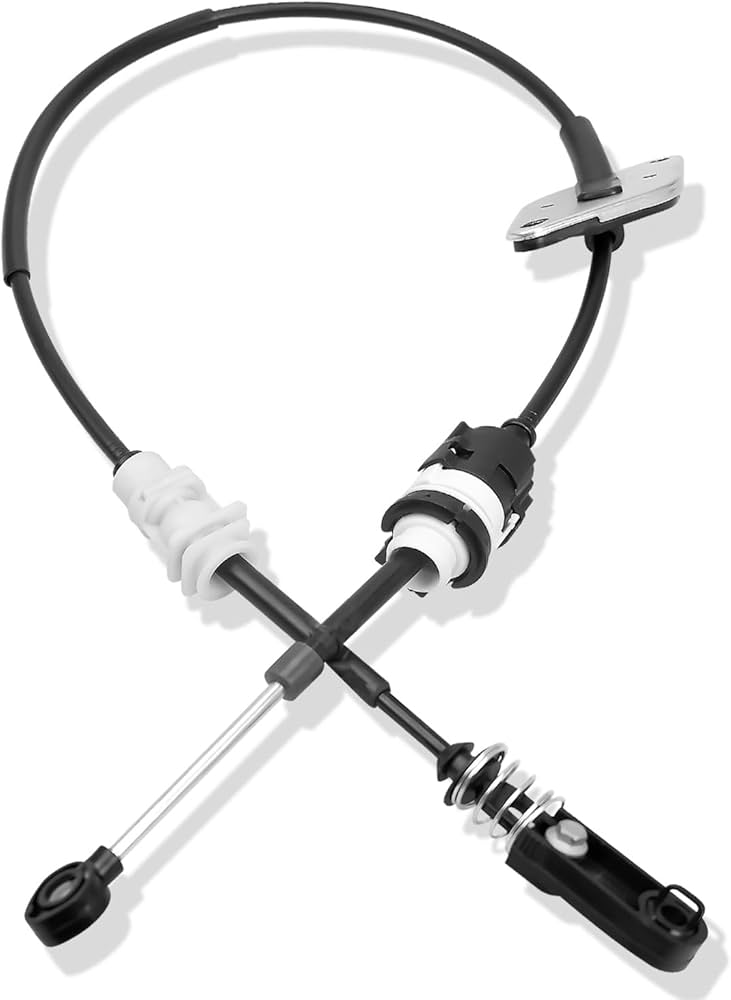 Change Linkage Kit Jeep Liberty 4 Wheel Drive: Upgrade Guide