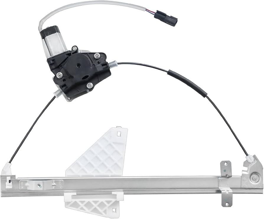 Jeep Grand Cherokee Window Regulator Replacement: Step-by-Step Guide Jeep Grand Cherokee Window Regulator Replacement: Step-by-Step Guide