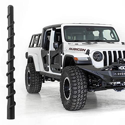 VOFONO 7-Inch Jeep Antenna Replacement