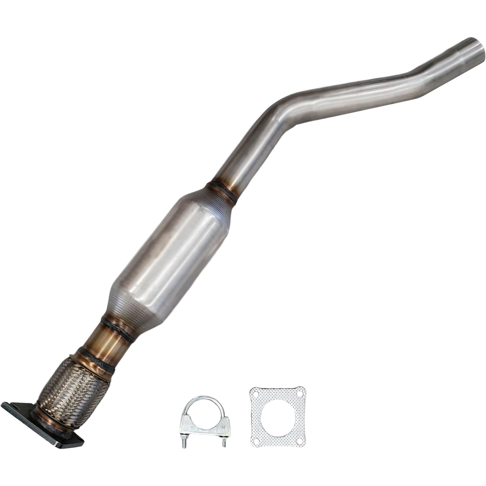 How Many Catalytic Converters Does a Jeep Patriot Have? Explained