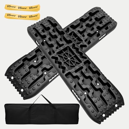 USYATO 41" Traction Boards for Jeeps