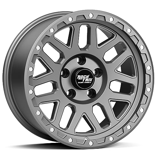 RockTrix RT110 Jeep Off-Road Wheel
