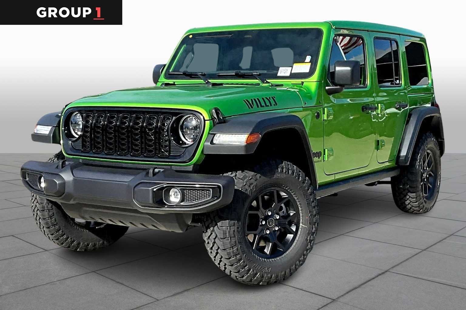How To Set Up Bluetooth Jeep Wrangler: Easy Step-by-Step Guide