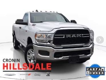 Hillsdale Chrysler Dodge Jeep Ram Reviews: Real Customer Insights