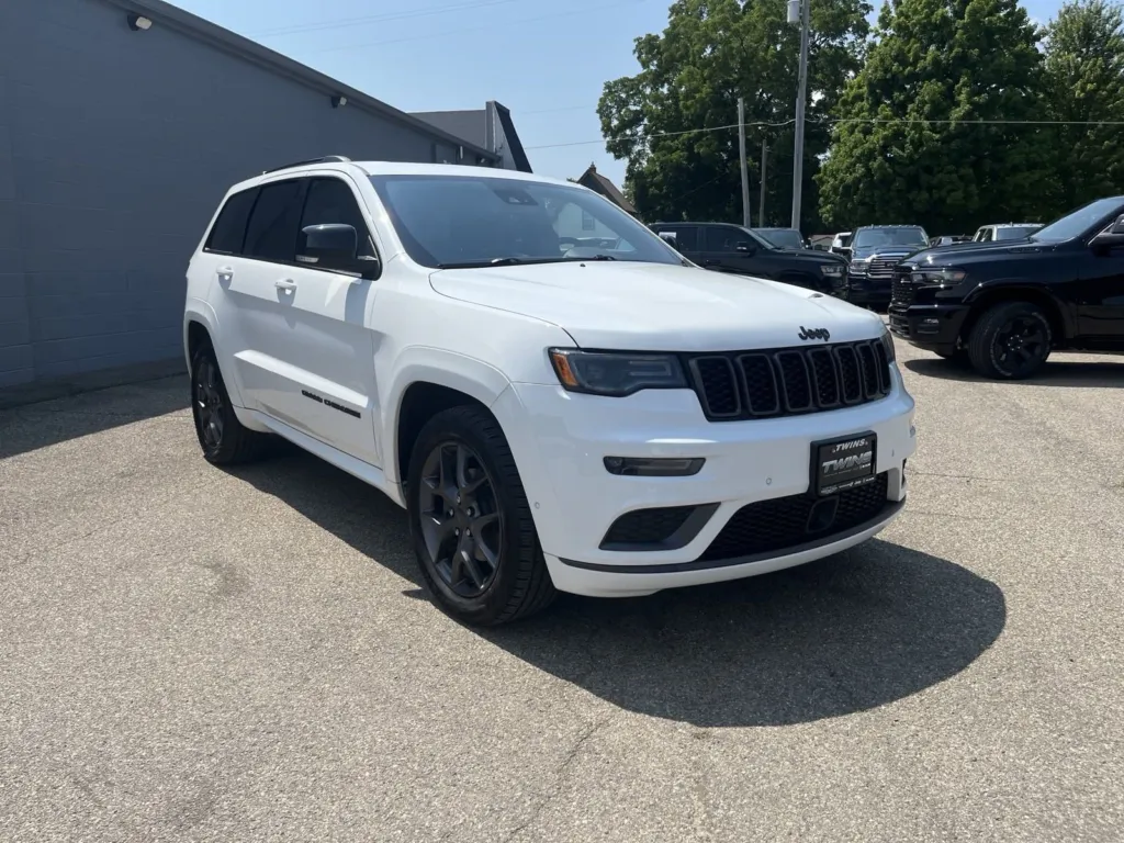 How Much Is A 2020 Jeep Cherokee Limited? Price Guide & Tips