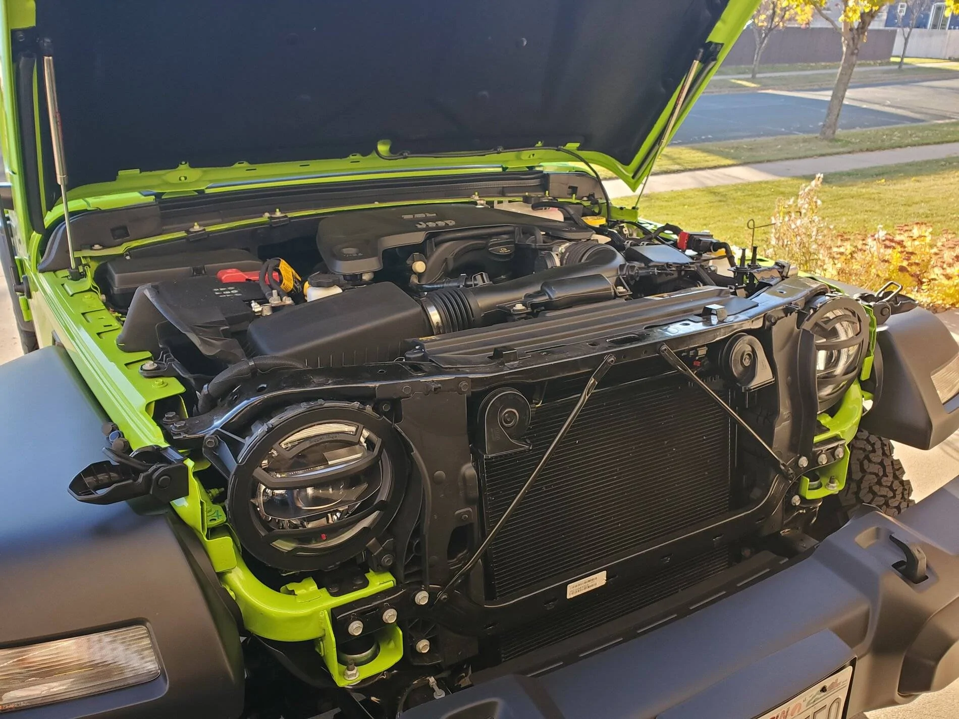 How To Remove Jeep Grill: Step-by-Step Guide for Beginners