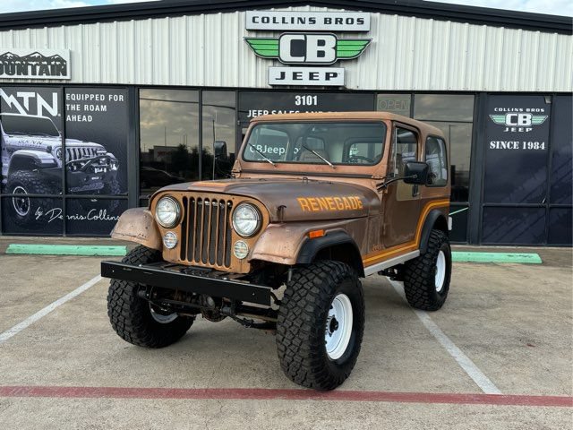 What Is The Best CJ Jeep To Buy: Top Models Compared What Is The Best CJ Jeep To Buy: Top Models Compared