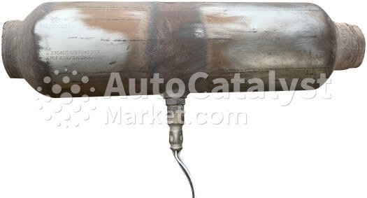 Jeep Patriot Catalytic Converter Replacement Cost Guide 2024