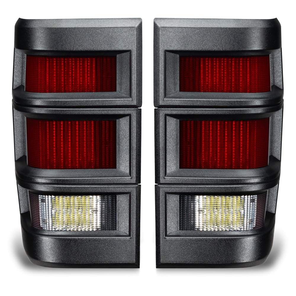 How To Replace Tail Lights On Jeep Comanche: Step-by-Step Guide How To Replace Tail Lights On Jeep Comanche: Step-by-Step Guide