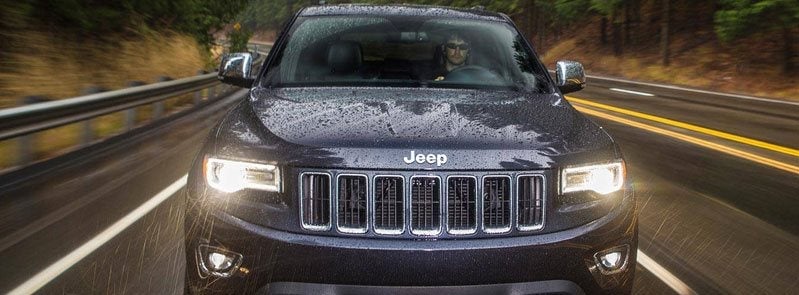 Jeep Shaking While Driving: Causes, Fixes, and Expert Tips