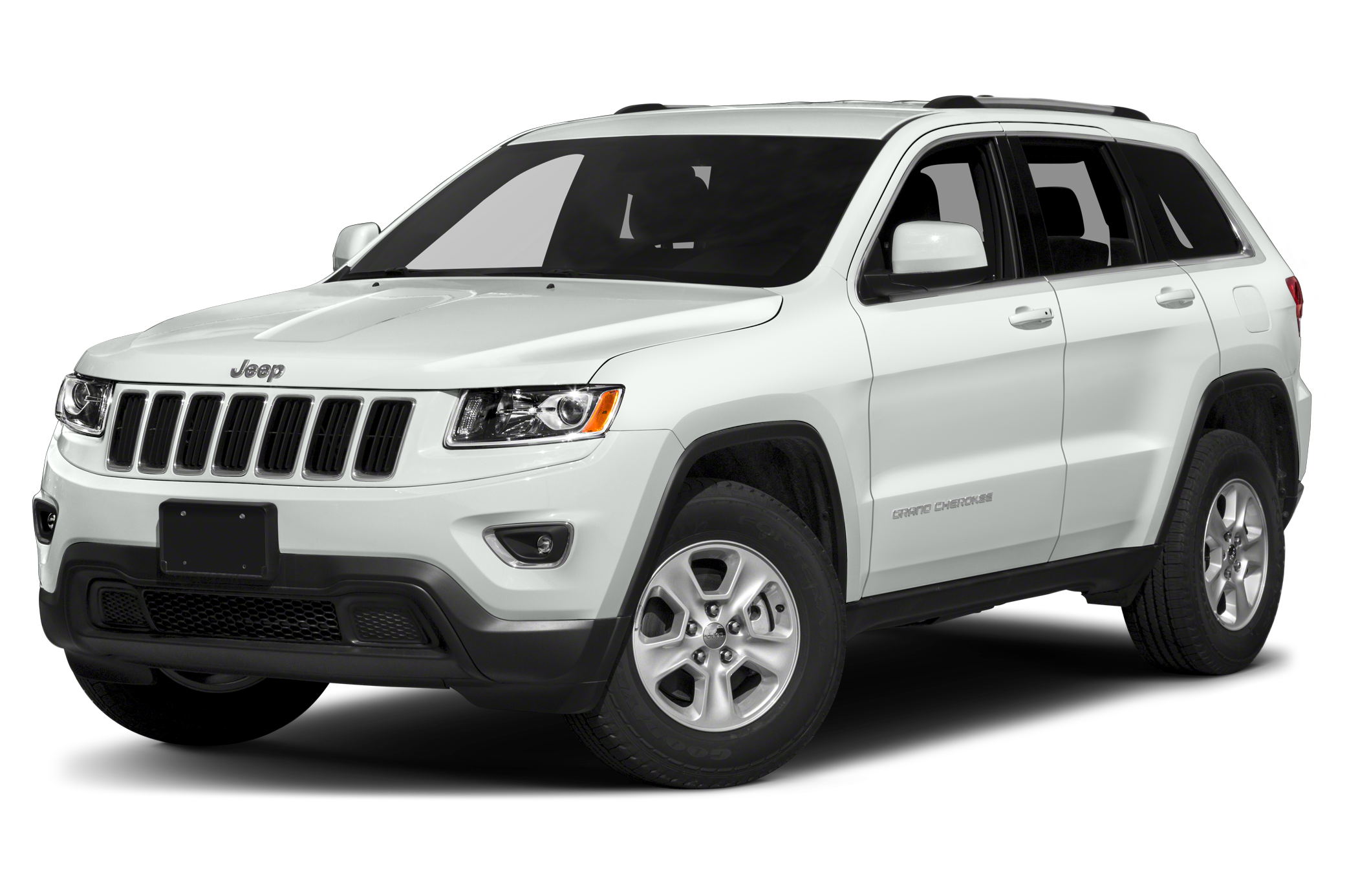 Jeep Grand Cherokee 2016 Gas Mileage: Real Owner Insights