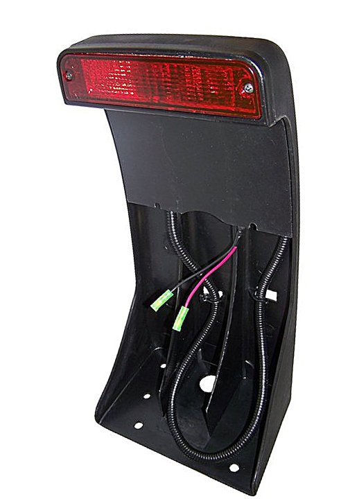 Jeep Tj 3Rd Brake Light: Ultimate Upgrade for Safety & Style