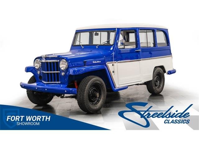What Is A Willys Jeep Worth What Is A Willys Jeep Worth? Discover Value and Price Guide