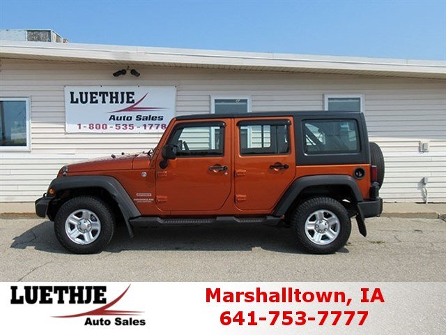 How Much Is A 2011 Jeep Wrangler Worth: Ultimate Value Guide How Much Is A 2011 Jeep Wrangler Worth: Ultimate Value Guide