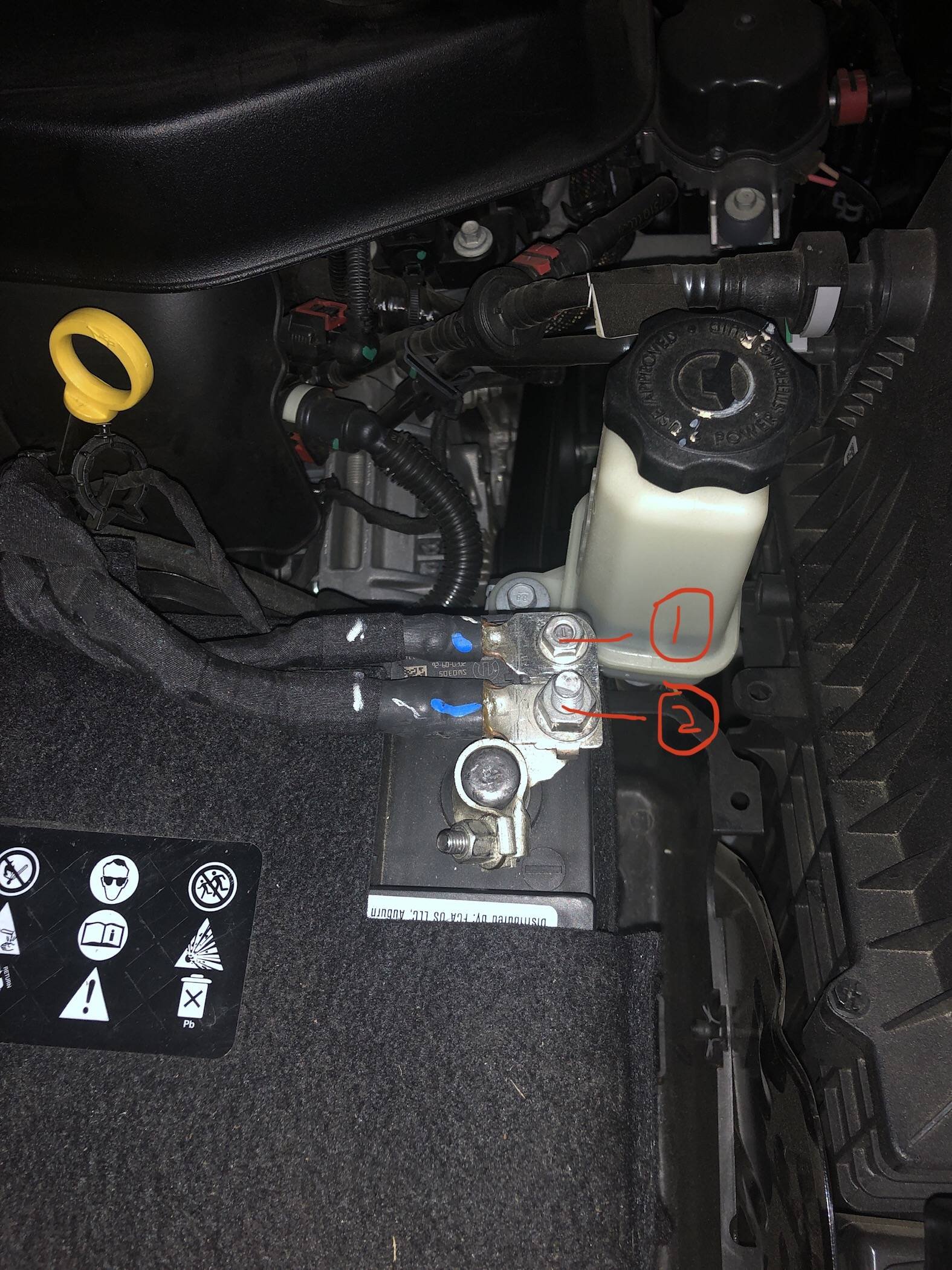 How To Connect To Aux In Jeep Wrangler: Easy Step-by-Step Guide